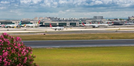 Treze Associações Exigem Fim dos Voos Noturnos em Lisboa, Denunciando Riscos para a Saúde e Ilegalidades