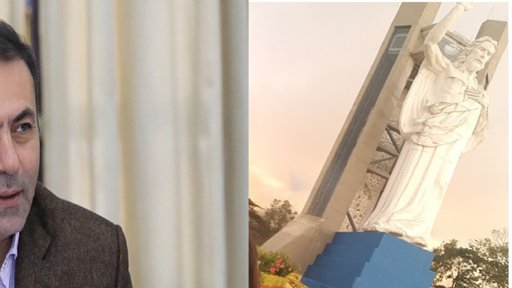 'Visión Santander 2050' y el 'Movistar Arena': Las Apuestas de Futuro para la Región