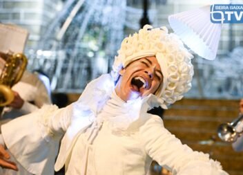 Castelo Branco investe 300 mil euros em programa de Natal com mercadinho e espetáculos