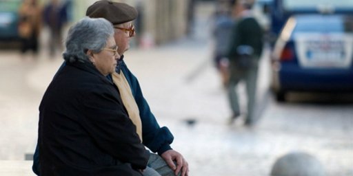 Governo Atribui Suplemento Extraordinário a 2,3 Milhões de Pensionistas em Setembro