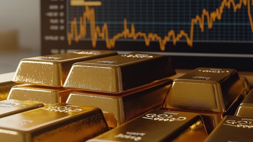 Forte volatilité du cours de l'or après avoir atteint des sommets historiques