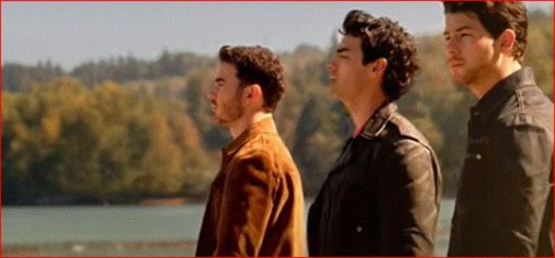 Disney+ sorprende con el primer tráiler de 'Camp Rock 3', reuniendo a los Jonas Brothers y Demi Lovato