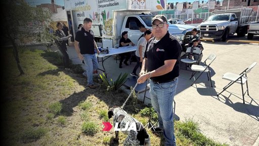 Quirófano Veterinario Móvil Lleva Salud y Bienestar Animal a Colonias de Aguascalientes