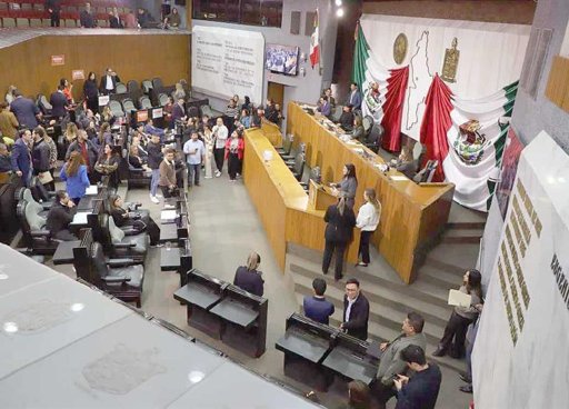 Congreso de Nuevo León aprueba la imprescriptibilidad de delitos sexuales contra menores