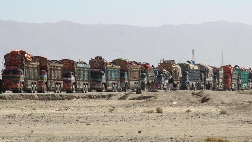 Échec des pourparlers de paix entre l'Afghanistan et le Pakistan