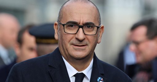 Politique française : Le ministre de l'Intérieur Laurent Nuñez sur tous les fronts