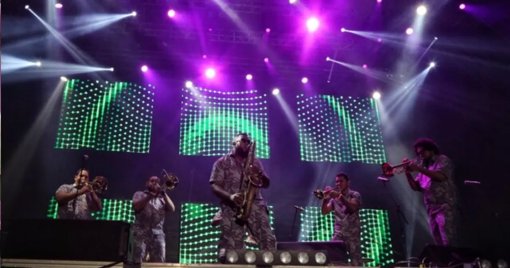 Jazz al Parque 2025 explora la relación entre la música y la ciudad de Bogotá