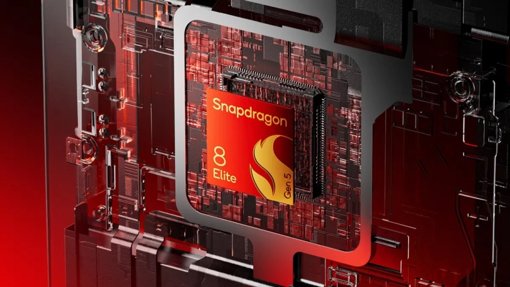 Qualcomm lanza Snapdragon 8 Elite Gen 5 para la gama alta de 2026