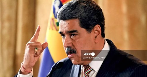 El gobierno venezolano reafirma su soberanía y amenaza con represalias