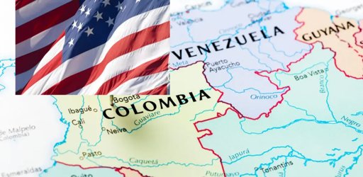 Venezuela responde con movilización militar y alistamiento de milicias civiles