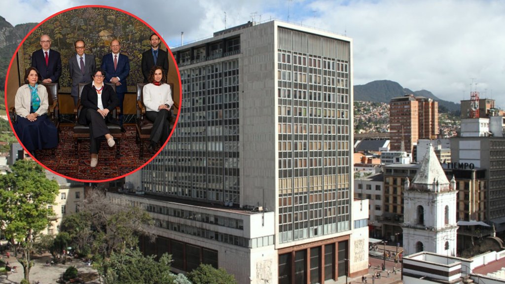 Banco de la República mantiene la tasa de interés en 9,25 % en medio de preocupaciones fiscales