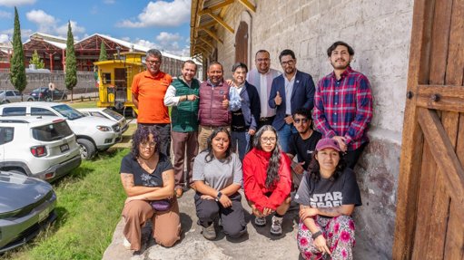 Apizaco fortalece el bienestar animal y apoya a productores con la Semana de la Tenencia Responsable