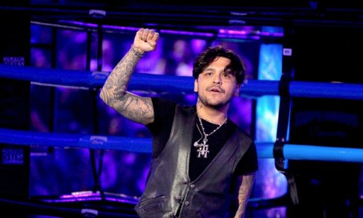 Christian Nodal genera polémica al afirmar que la ansiedad es un privilegio