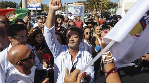 Chega define Algarve como “bastião” para a conquista do poder local