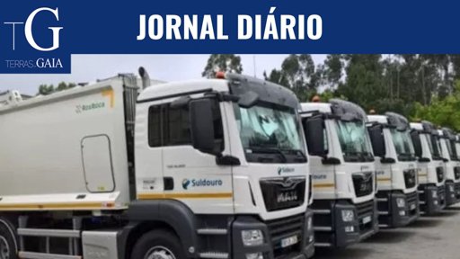 Greve de Três Dias na Suldouro com Adesão de 90% por Melhores Salários