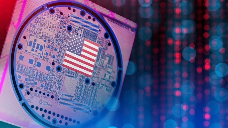 Nvidia e AMD pagarão taxa de 15% aos EUA sobre vendas de chips de IA à China