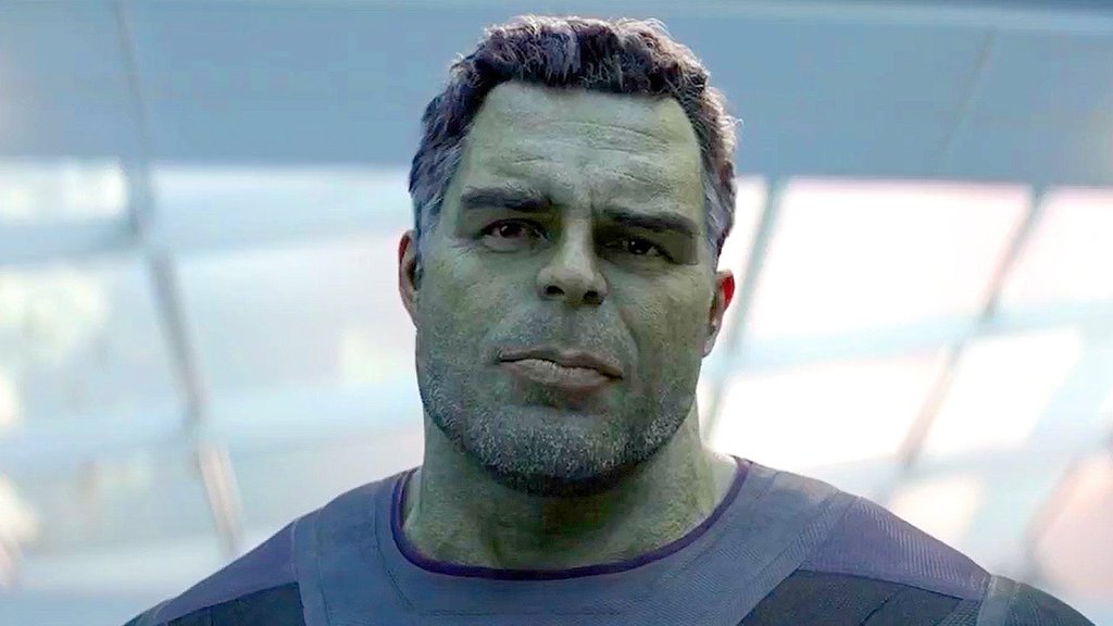 Hulk de Mark Ruffalo regressa ao UCM no próximo filme do Homem-Aranha