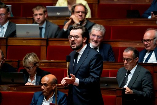 Les débats budgétaires révèlent les fractures de la gauche