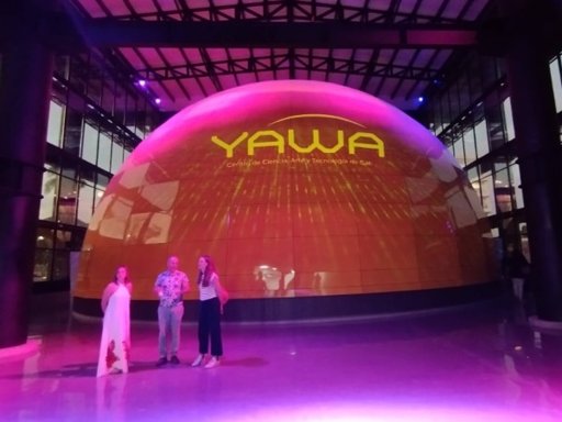 Yawa celebra su primer año como epicentro de innovación y tecnología en Cali