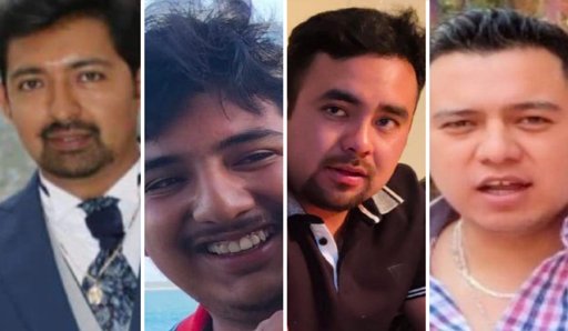 Desaparecen cuatro turistas del Valle de México en Mazatlán; dos mujeres fueron liberadas