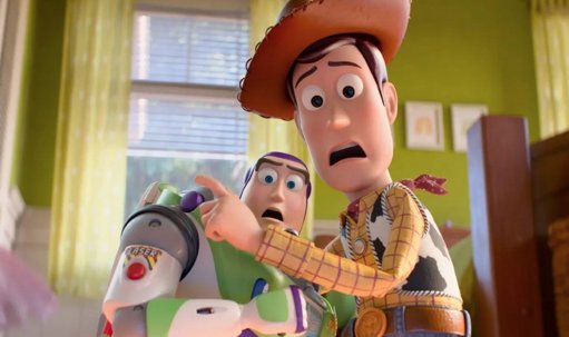 Pixar confirma ‘Toy Story 5’ con un tráiler que enfrenta a los juguetes con la tecnología