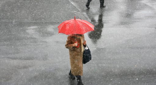 Météo : une vague de froid et les premiers flocons de neige attendus à Paris