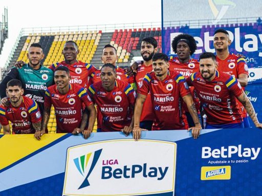 Presidente del Deportivo Pasto denuncia presunto amaño de partidos por parte de seis de sus jugadores