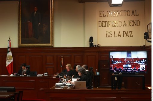 Cámara de Diputados deja en opacidad recortes por más de 15 mil mdp al Poder Judicial