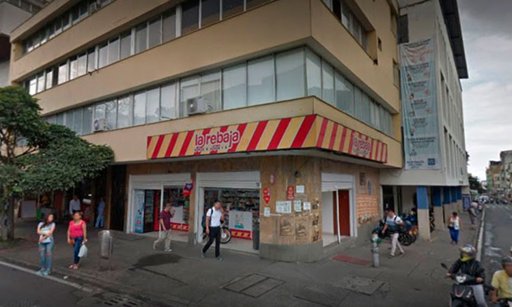 Gobierno Nacional asume control de Drogas La Rebaja para integrarla al sistema de salud