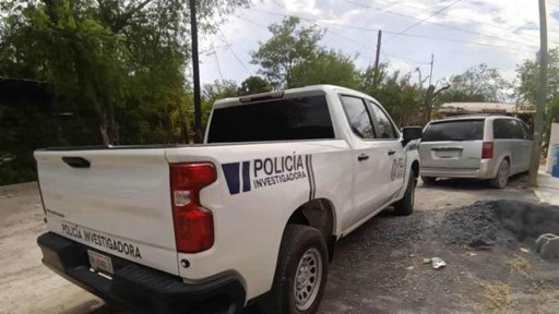 Menor con discapacidad muere en trágico incendio en Río Bravo, Tamaulipas