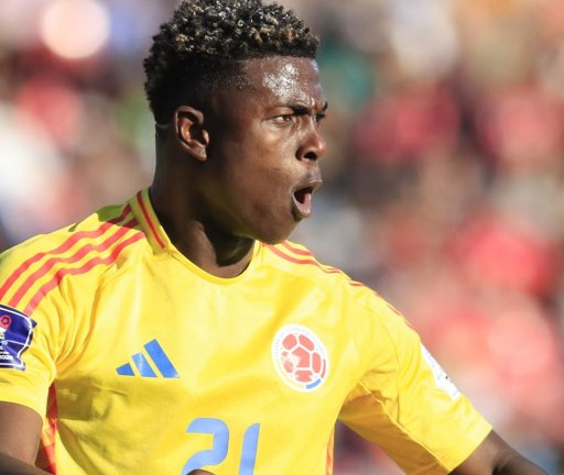 Néiser Villarreal, héroe y baja sensible: se pierde la semifinal por acumulación de tarjetas