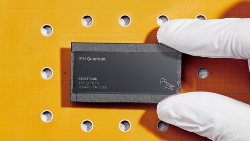 IBM avanza en computación cuántica con los chips Nighthawk y Loon