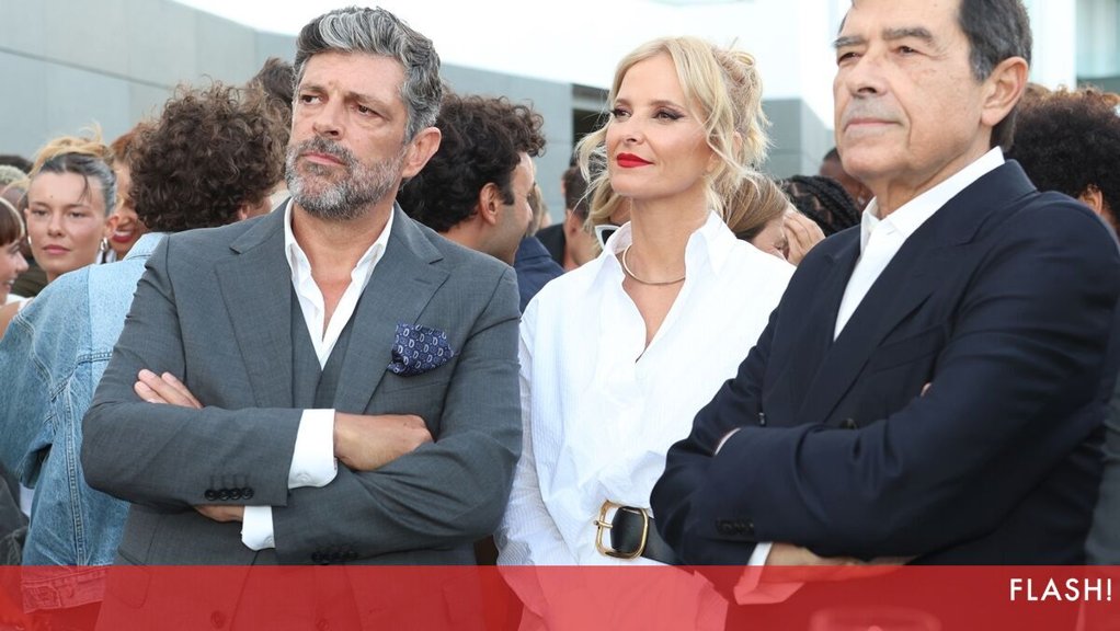 A Relação Profissional de Cristina Ferreira com João Patrício em Destaque