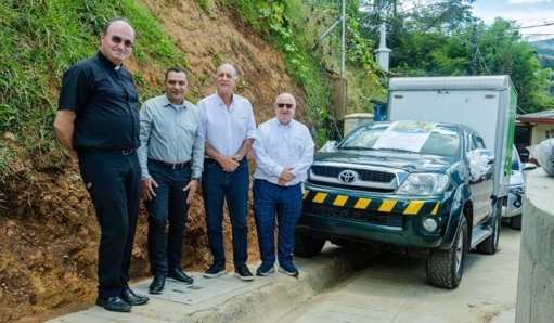 EPM consolida control de Aguas del Oriente Antioqueño al alcanzar 99% de participación