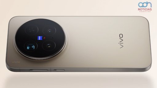 Vivo X300 Pro Apunta a Liderar la Fotografía Móvil en México