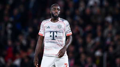 Dayot Upamecano, une cible de choix pour le PSG en fin de contrat