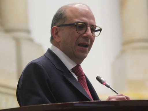 Elección de Carlos Camargo a la Corte Constitucional enfrenta demandas de nulidad