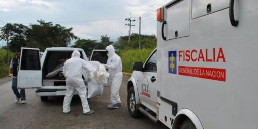 Se disparan las muertes por accidentes de tránsito en el Magdalena, con Santa Marta a la cabeza de las cifras