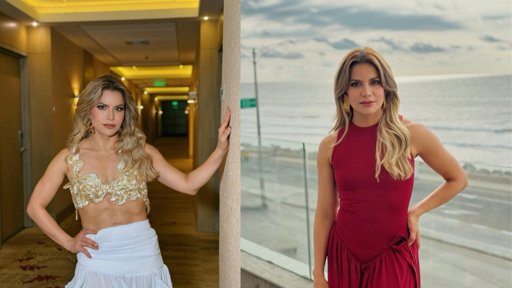 Adriana Lucía denuncia graves amenazas contra ella y sus hijas