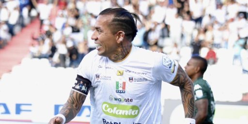 Once Caldas es eliminado de la Sudamericana pese al récord goleador de Dayro Moreno