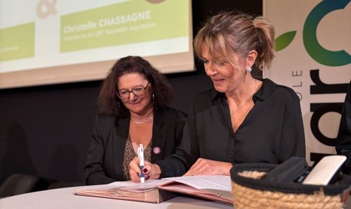 Un nouveau partenariat pour renforcer le tourisme durable en Lot-et-Garonne et en Nouvelle-Aquitaine