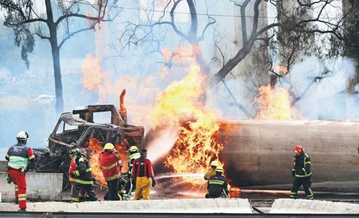 Nuevos protocolos de seguridad: La reacción gubernamental para prevenir futuros desastres