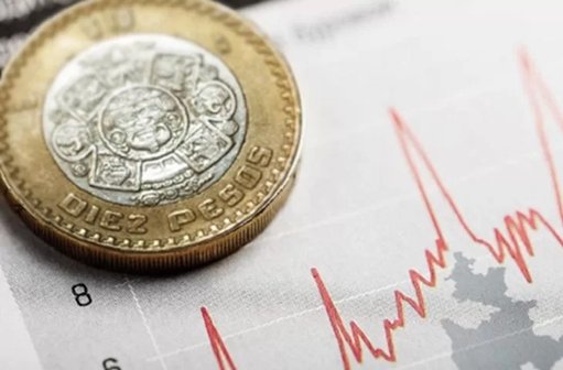 Costo financiero de la deuda pública alcanzará un récord de 4.1% del PIB en 2026