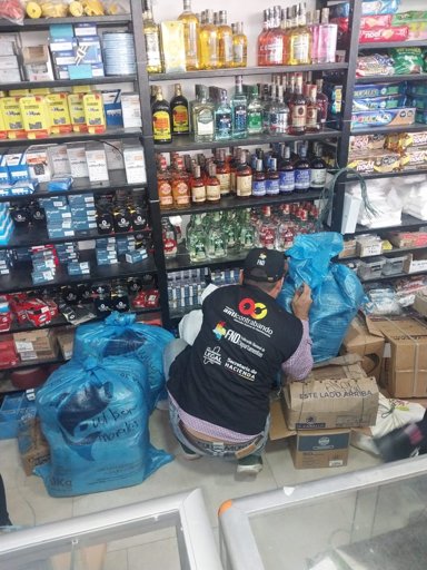 Autoridades del Tolima intensifican lucha contra el contrabando con nuevo grupo operativo