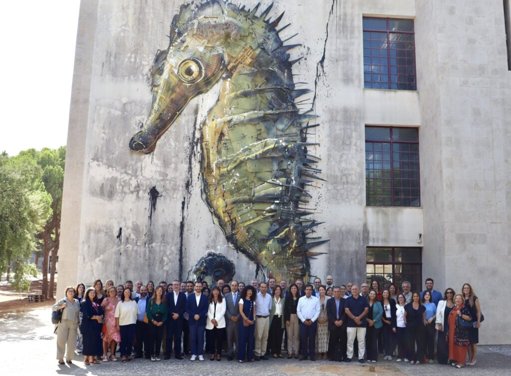 Futuro das Alianças Universitárias Europeias Debatido no Algarve