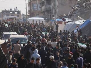 Israël élimine Raed Saad, numéro deux de la branche armée du Hamas