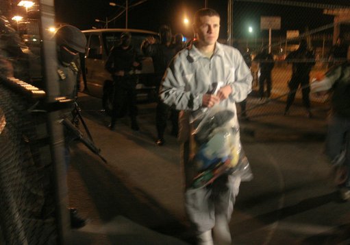 Detienen en Jalisco al suegro y cuñado de Iván Archivaldo Guzmán, líder de 'Los Chapitos'