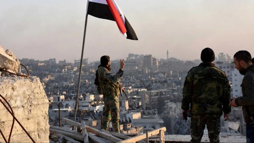 Ataque do Estado Islâmico na Síria Mata Três Norte-Americanos e Expõe Falhas de Segurança