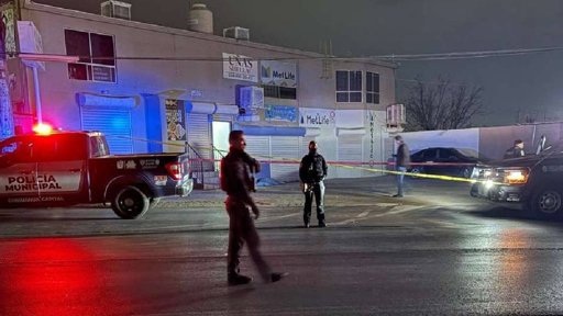 Joven de 23 años es ejecutada a balazos al exterior de un negocio en Chihuahua