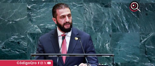 Nuevo liderazgo en Siria abre la puerta a negociaciones de seguridad con Israel